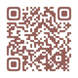 Web予約受付けQRコード